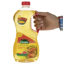 روغن مایع آفتابگردان سرخکردنی فامیلا - 1620 گرم