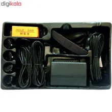 سنسور دنده عقب خودر مدل Tengdi Assistant