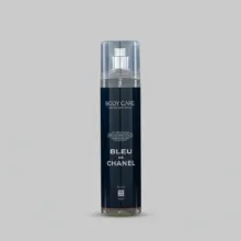 بادی اسپلش مردانه بادی کر مدل بلو د شنل Bleu de Chanel حجم 250 میلی‌لیتر