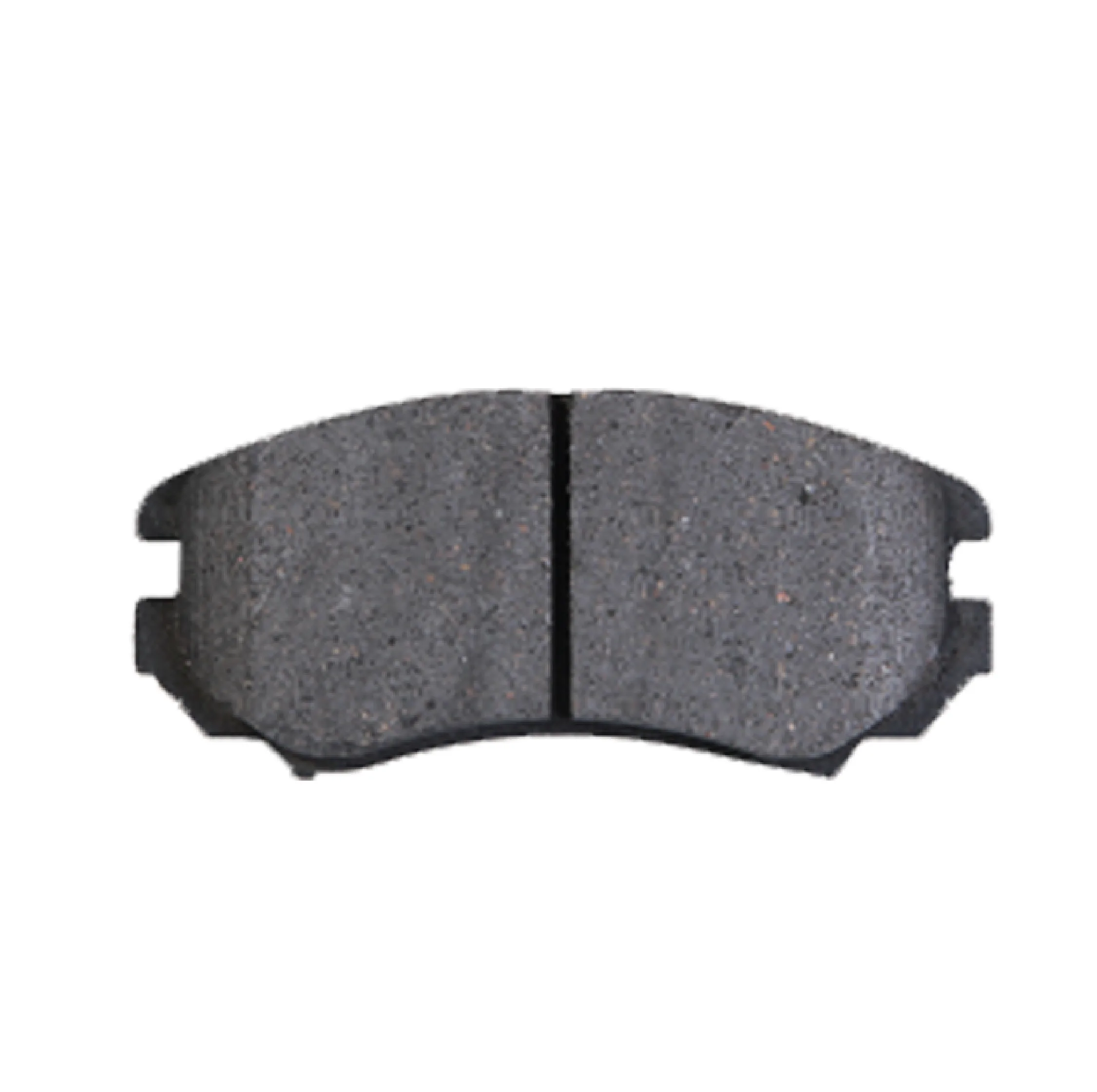 لنت ترمز دیسکی جلو استدی مدل 010123891 دو جفت مناسب برای چانگان CS35,CS35 PLUS