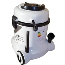 جاروبرقی سطلی سپاهان جارو مدل پارادایز