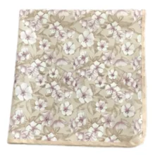سفره 6 نفره مدل آیسو طرح پشت پارچه سایز 140×100 سانتی متر کد 04
