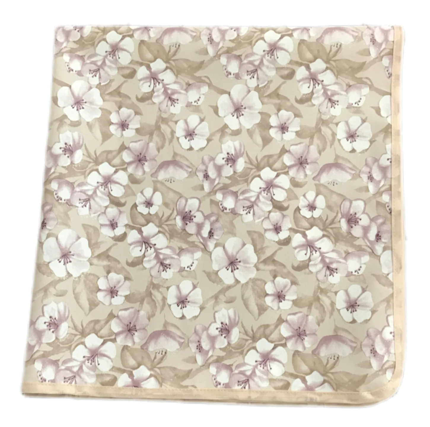 سفره 6 نفره مدل آیسو طرح پشت پارچه سایز 140×100 سانتی متر کد 04