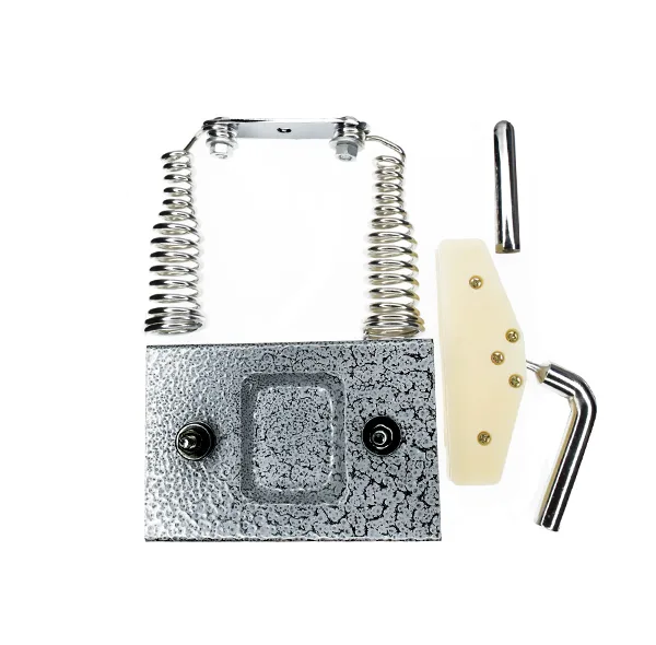پایه هویه مدل TecTools-01 به همراه گیره مونتاژ