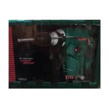 دریل بتن کن دی دبلیو تی مدل BH-1500-BMC