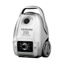 جاروبرقی 2600 هایبورگ مدل VC-8050