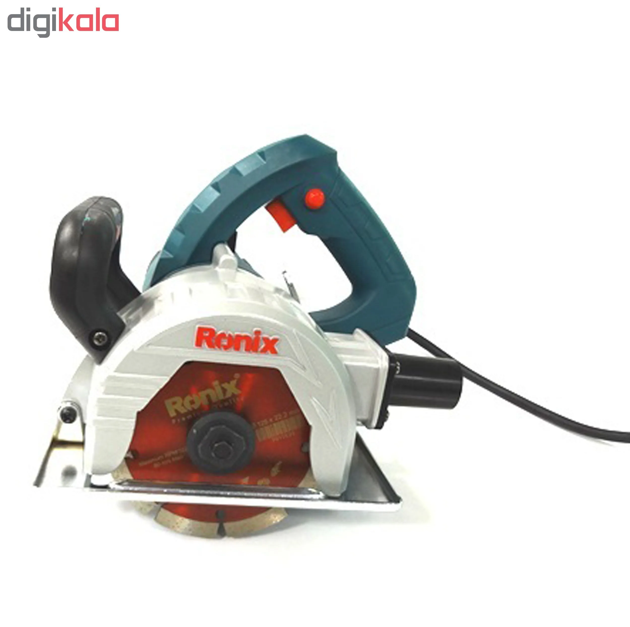 شیار زن رونیکس مدل 3412