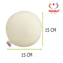 کیسه تسکین درد هیاهو مدل Wheat Bag Circle کد 15×15