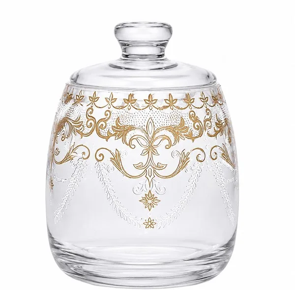 قندان مدل GD72287-0160