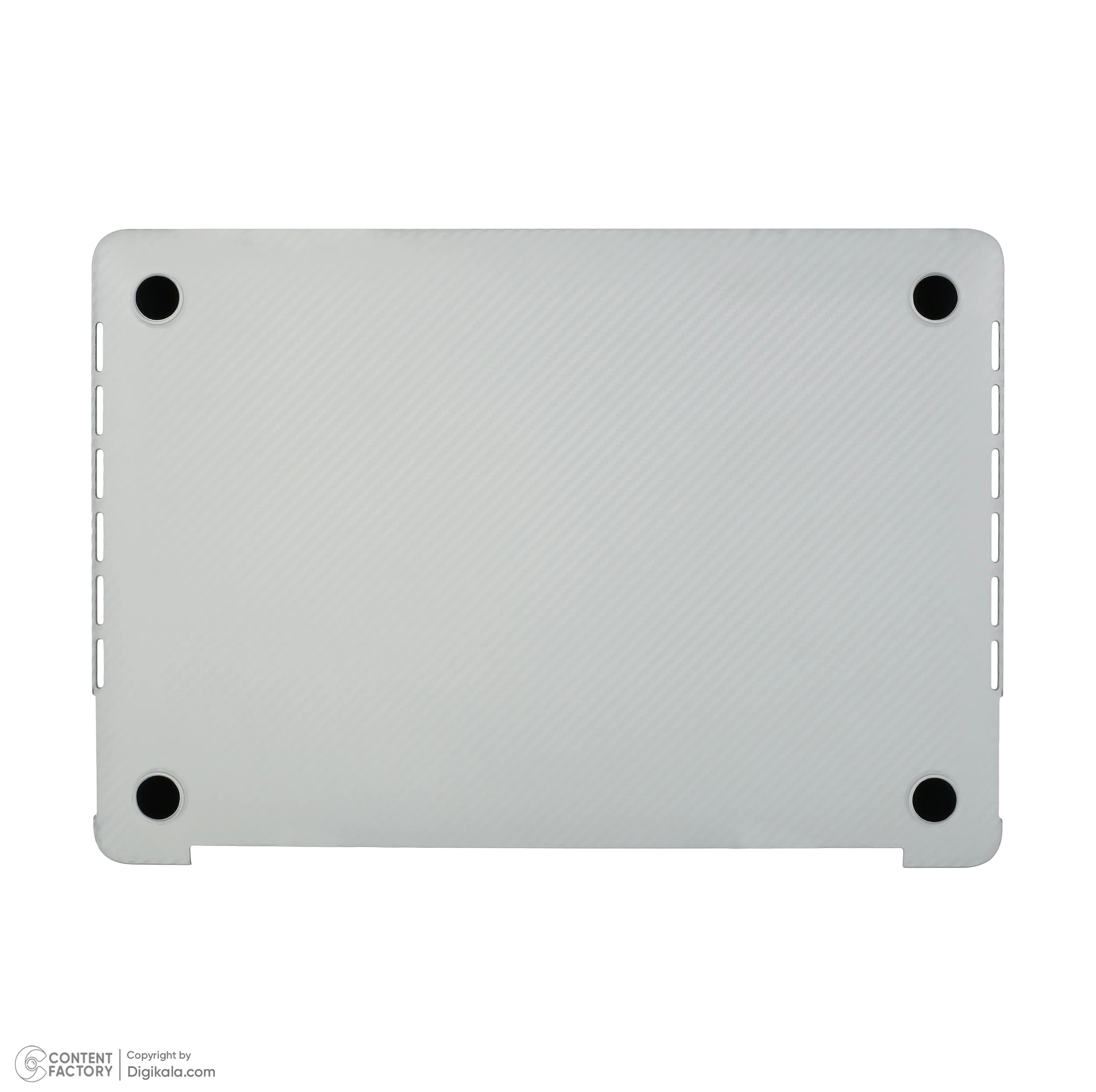 کاور رسی مدل RPC-C11 مناسب برای لپ تاپ اپل مک بوک پرو (A2780/A2485 2021 ) 16.2 اینچی