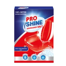 نمک ماشین ظرفشویی پروشاین مدل HIGH PERFORMANCE FORMULA وزن 2000 گرم