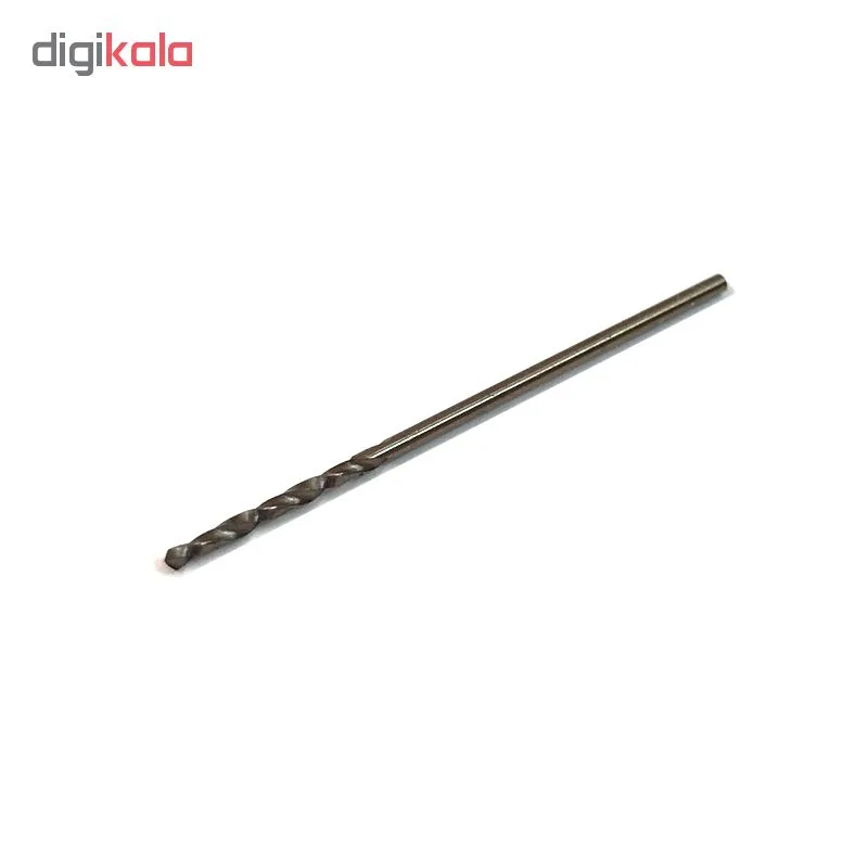 مته کبالت لوین کد LV01 سایز 1 میلی متر