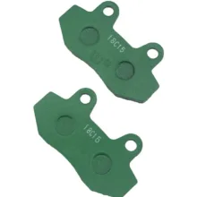 لنت موتور سیکلت دابلیو استاندارد مدل grn01 مناسب برای موتورسیکلت طرح هندا cdi