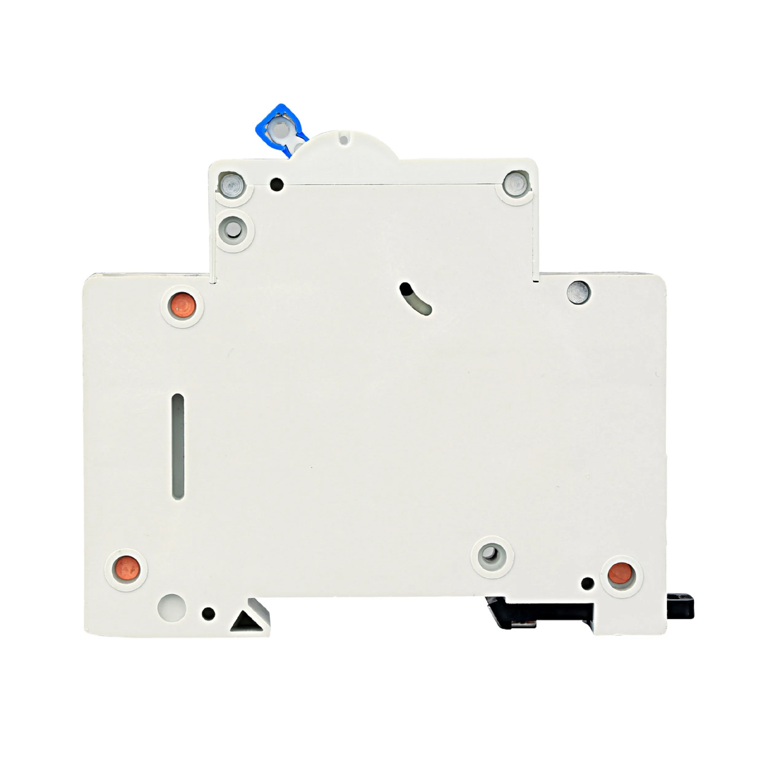 فیوز مینیاتوری تک پل 10 آمپر DC شراک مدل BM015110M-C 10/1-DC