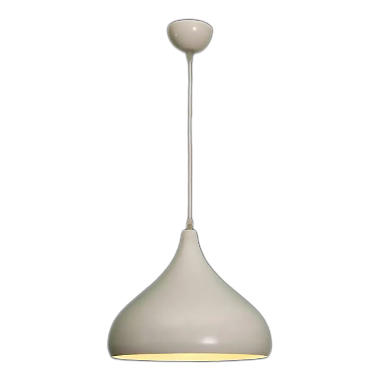 چراغ آویز رایکا مدل شیپوری کد ROS832
