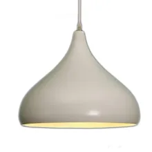 چراغ آویز رایکا مدل شیپوری کد ROS832