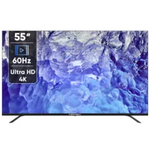 تلویزیون 55 اینچ ال ای دی هوشمند مکسن مدل 55FU9400N