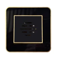 زنگ پارت الکتریک مدل سورنا پلاس