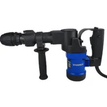 چکش تخریب سه نظام چهار شیار 1300وات ویوارکس مدل VR1300-DH