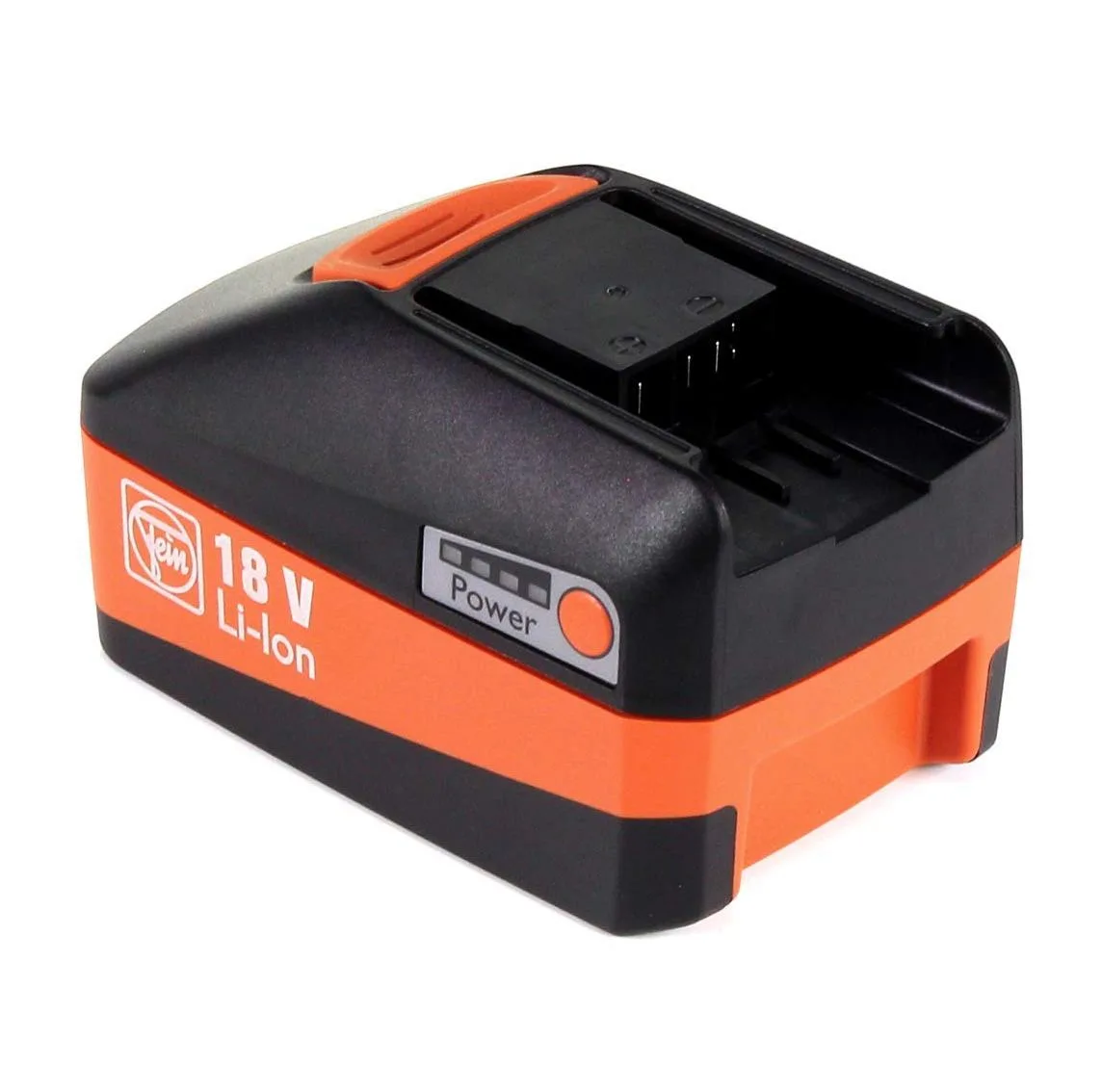 باتری فاین مدل 18V-6Ah