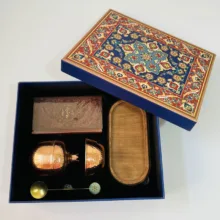 ست هدیه مدل نارشین کد HS129