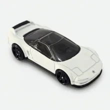 ماشین بازی هات ویلز مدل HONDA ACURA NSX 1990