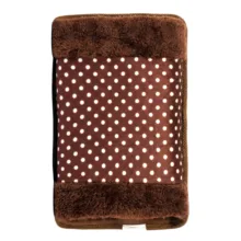 کیسه آب گرم برقی مدل warm dot