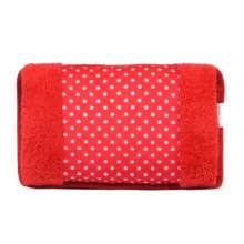 کیسه آب گرم برقی مدل warm dot