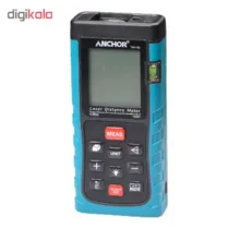 متر لیزری آنکور مدل TM40
