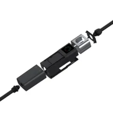 شارژر خودرو برقی مدل EV Charging