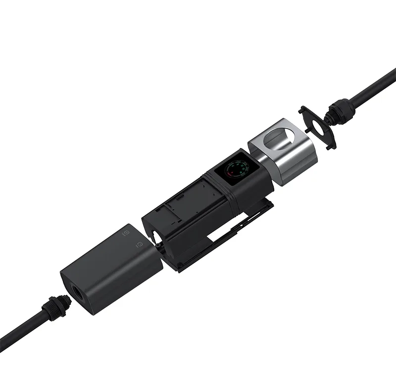 شارژر خودرو برقی مدل EV Charging
