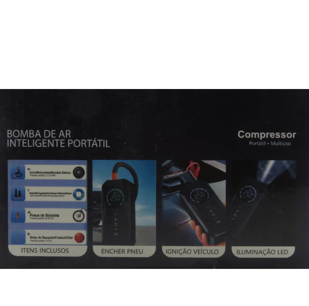 جامپ استارتر و پاوربانک مدل cx-718 کد 1881