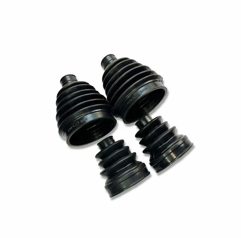گردگیر پلوس گیربکس و گردگیر پلوس چرخ مدل AK-550 مناسب برای ام وی ام 530 و 550 بسته 4 عددی