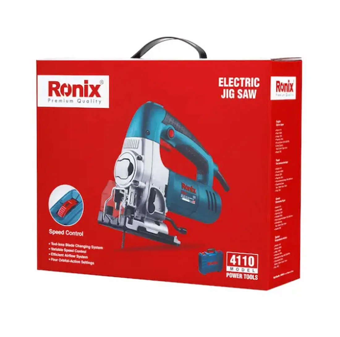 اره عمودبر رونیکس مدل RON-4110