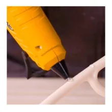 دستگاه چسب حرارتی اینکو مدل GG148