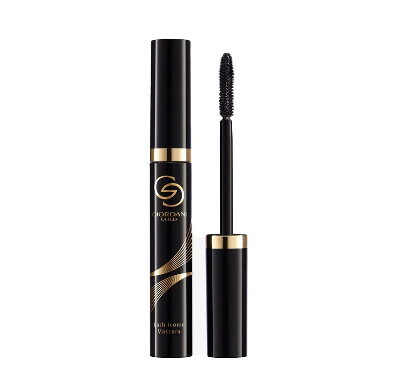 ریمل بلند کننده و حجم دهنده اوریفلیم مدل Giordani Gold Lash Iconic