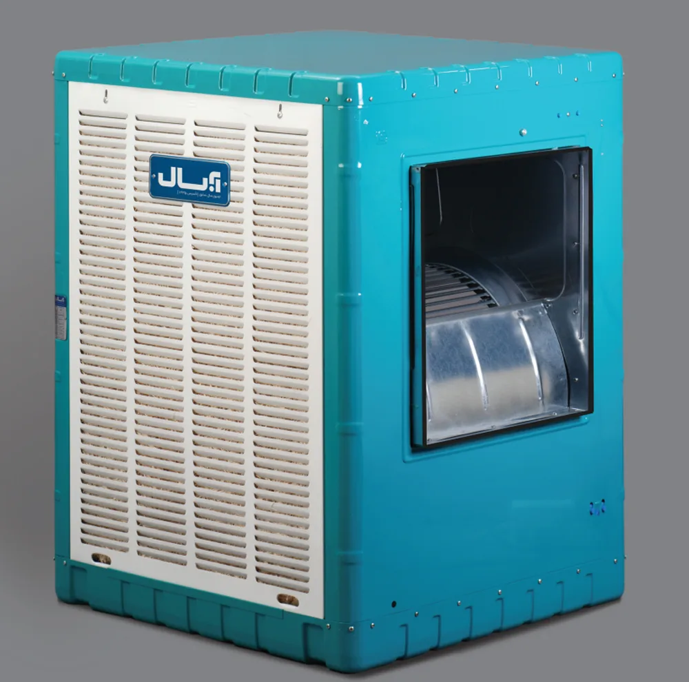کولر آبی 3500 آبسال مدل AC35R