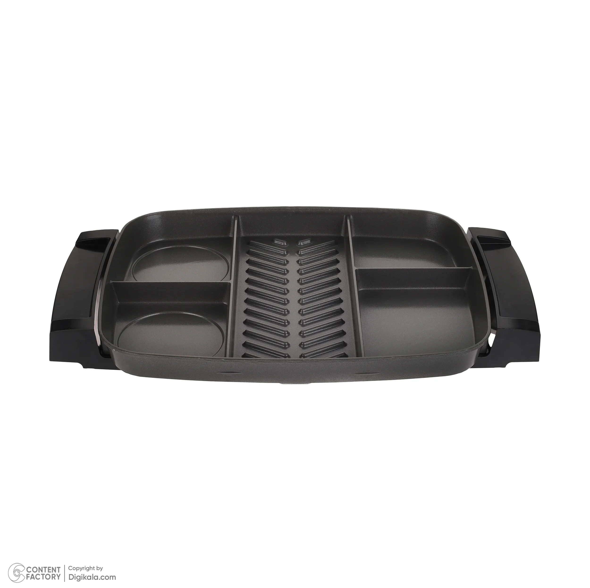 گریل سونیفر مدل SF-6074