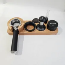 استند پرتافیلتر رزفینو مدل مستطیلی 3 خانه کد 51