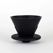 دریپر قهوه مدل سیلیکونی V60