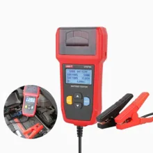 تستر باتری یونیتی مدل UT675A