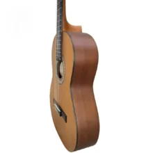 گیتار پارسی مدل M2 کد 4/4