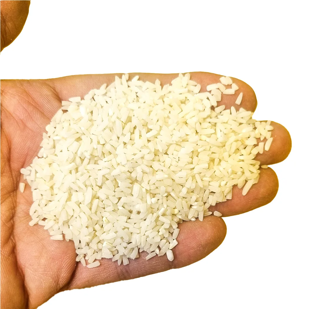 برنج نیمدانه طارم مازندران بامداد - 4 کیلوگرم