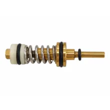 دسته مرکزی شیر کارواش مدل SH-151514
