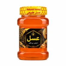 عسل طبیعی – 1000 گرم