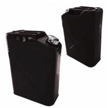 گالن سوخت خودرو مدل AM4L ظرفیت 20 لیتر