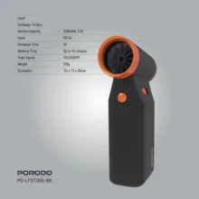 دستگاه دمنده پرودو مدل PD-LFST055-BK