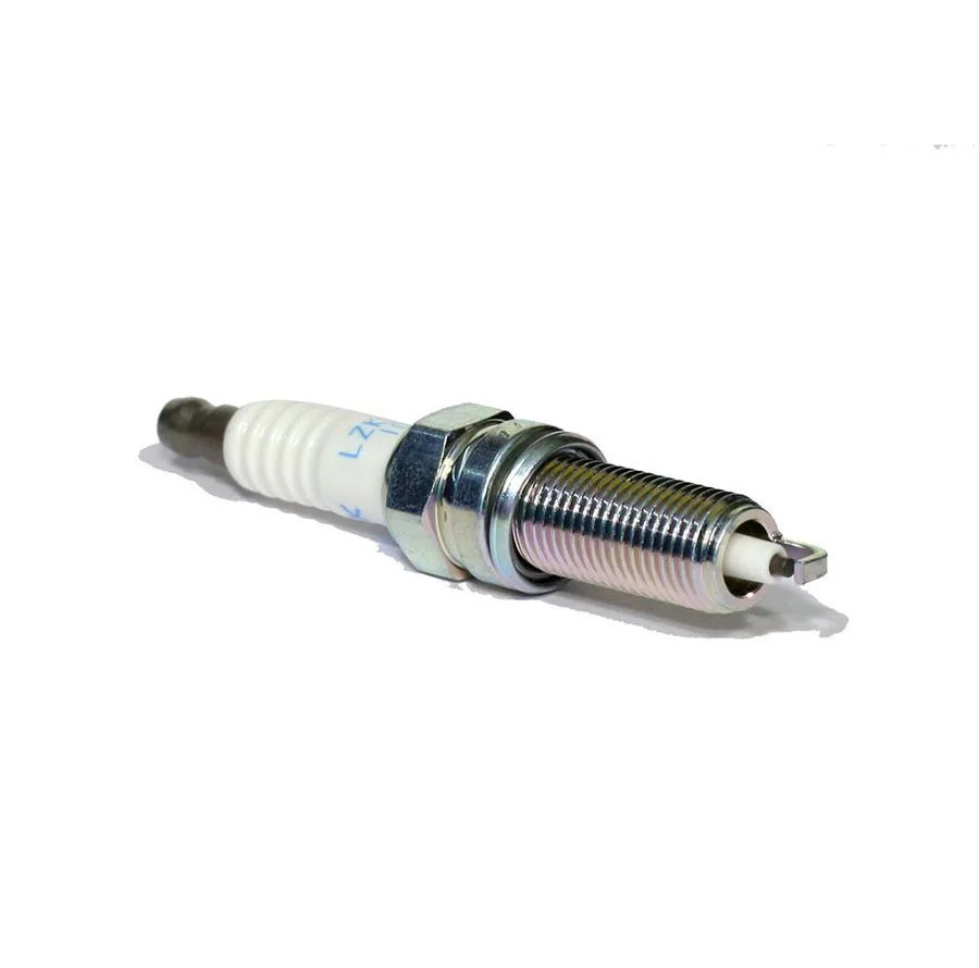 شمع خودرو هیوندای موبیس مدل LZKR6B-10E بسته 4 عددی