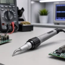 نوک هویه دیاکو مدل J0.2