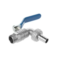 شیر حیاطی ایران شیر مدل DN-4000220